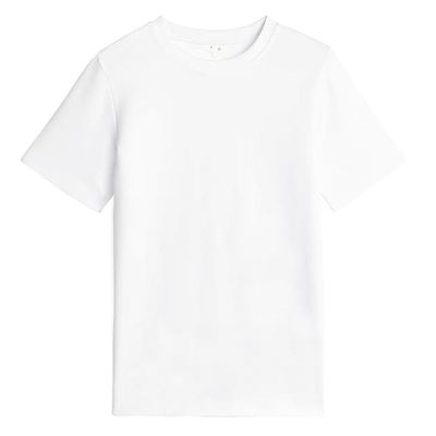 Heavy-Weight T-Shirt from Arket