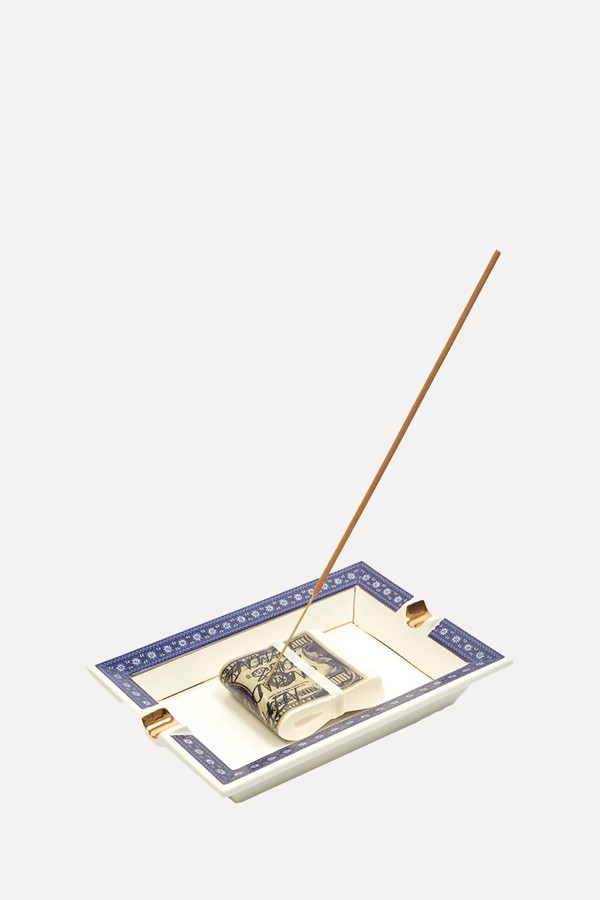 Square Incense Tray from Neighbourhood