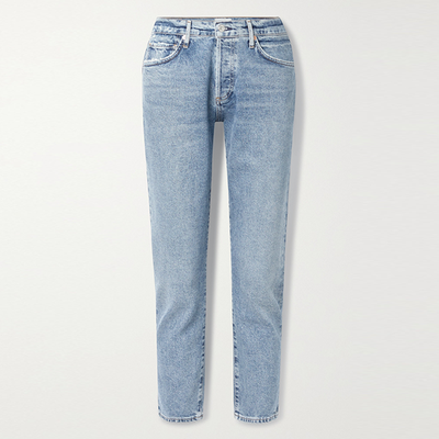 Emerson Slim Boyfriend Jeans from Citizens Of Humanity