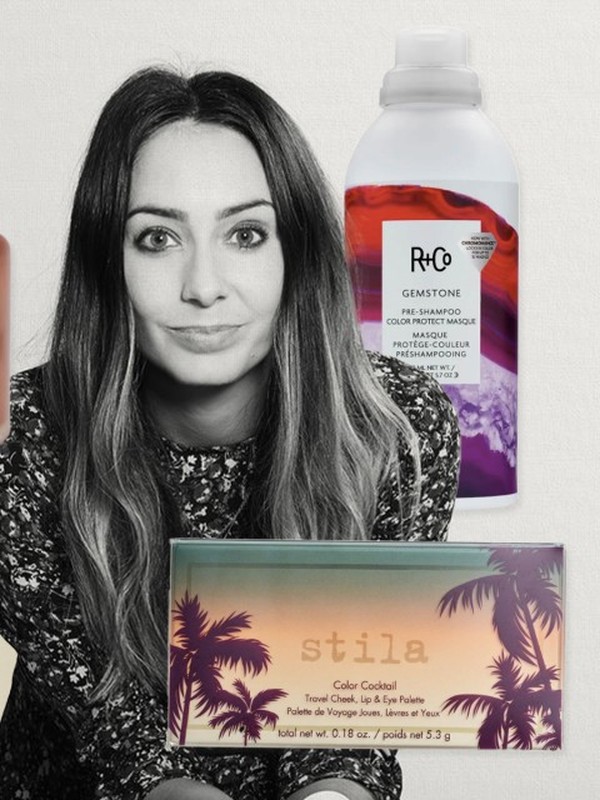 Georgia Day’s Favourite Summer Beauty Buys