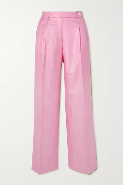 Capri Trousers from Brioni