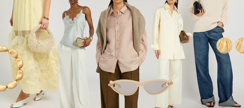 The Mega Spring Drop We’re Shopping Now