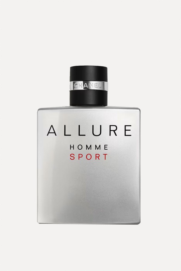 Allure Homme Sport Eau De Toilette Spray from Chanel