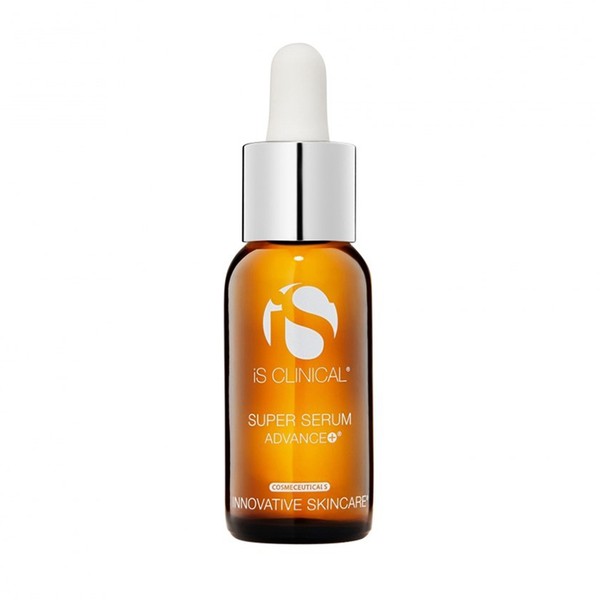 Super Serum from Super Serum