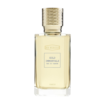 Gold Immortals Eau De Parfum from Ex Nihilo