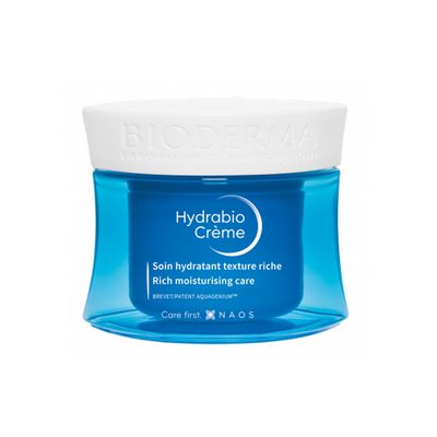 Hydrabio Cream from Bioderma