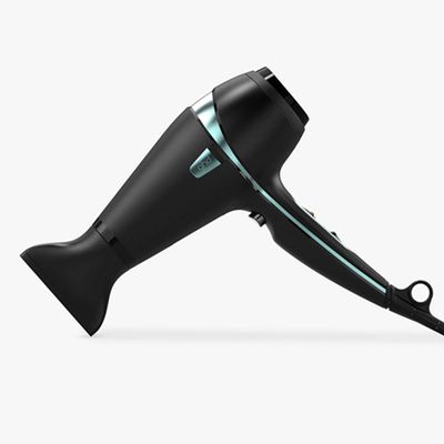 ghd air glacial blue hairdryer