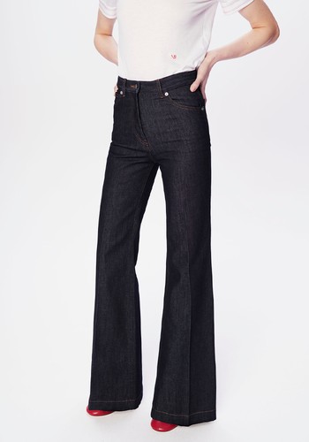 Flared Jeans from Victoria Beckham