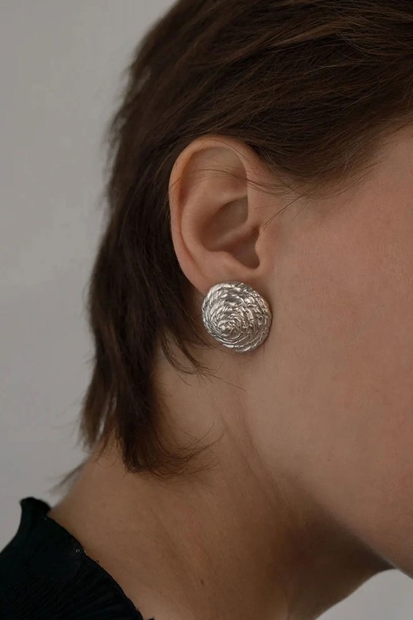 Frida Earrings By Corali