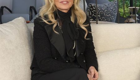 Anastasia Beverly Hills Founder On Disrupting The Industry, Success & Business Lessons Learnt