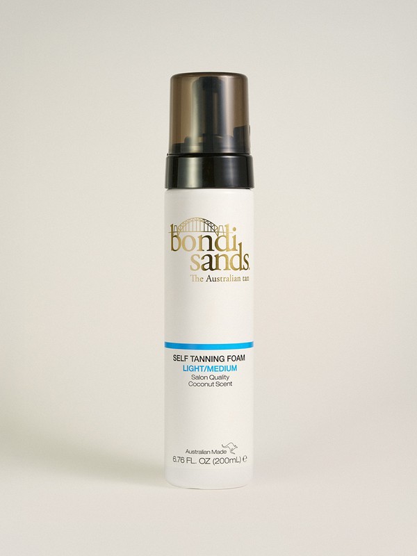 BEST SELF-TANNER from Shop Now