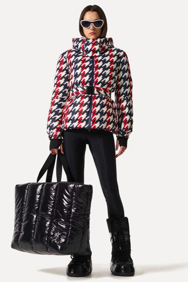 Candice Ski Parka  from Perfect Moment