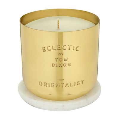 Orientalist Candle
