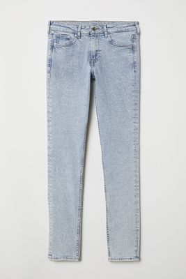 Skinny Regular Jeans from H&M