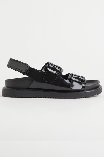 Sandals from H&M