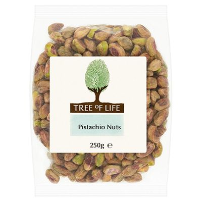 Pistachio Nuts from Tree of Life
