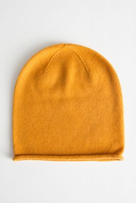Cashmere Knit Beanie from & Other Stories