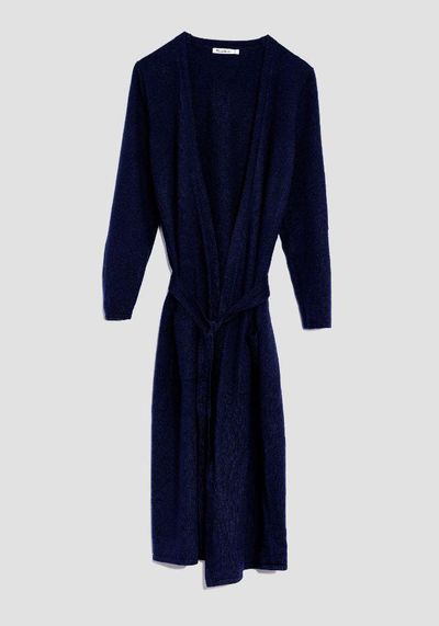 Cashmere Merino Dressing Gown from Piglet In Bed