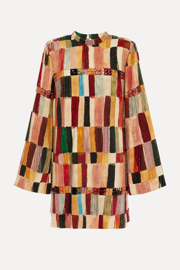 Marjorelle Mini Dress