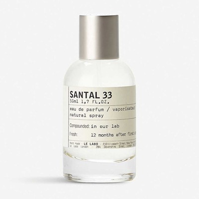 Santal 33 Eau de Parfum