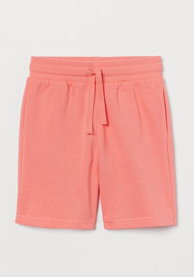 Sweatshirt Shorts from H&M