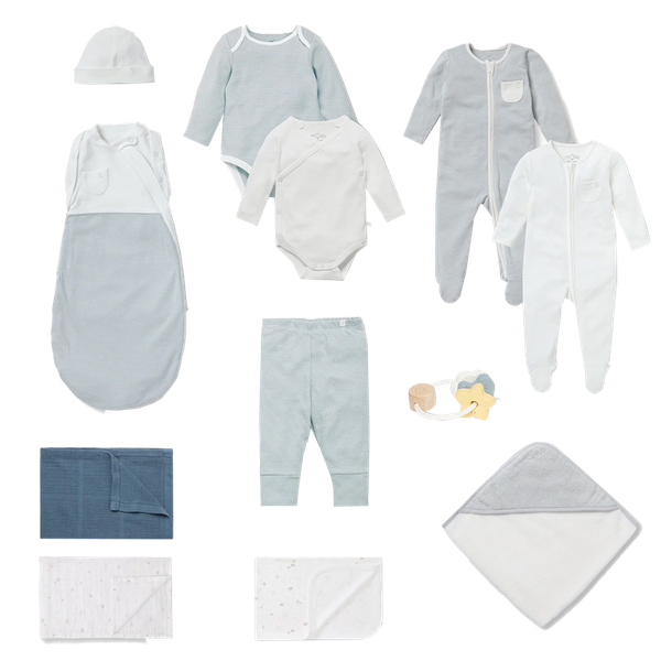 Starter Set from MORI