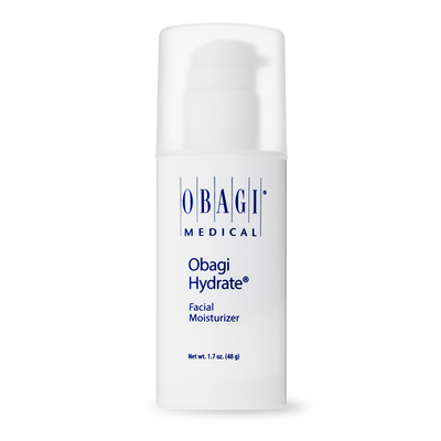 Hydrate Facial Moisturiser from Obagi