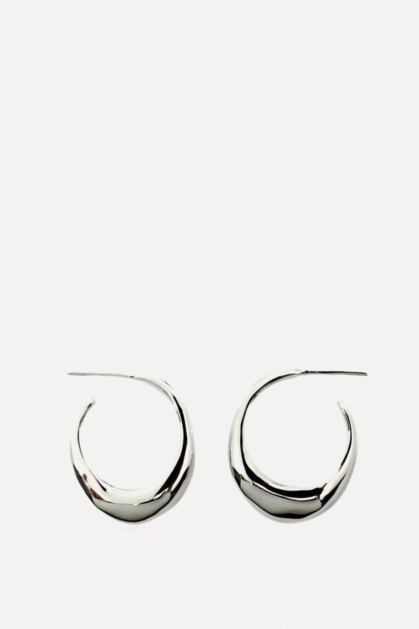 Panarea Small Earrings from By Alona