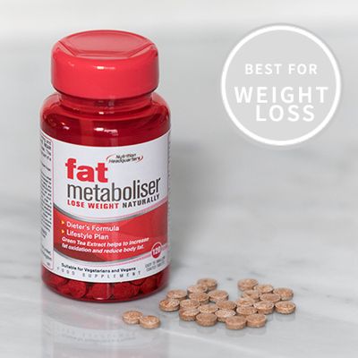 Fat Metaboliser