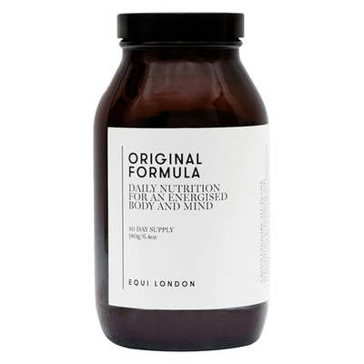 Original Formula from Equi