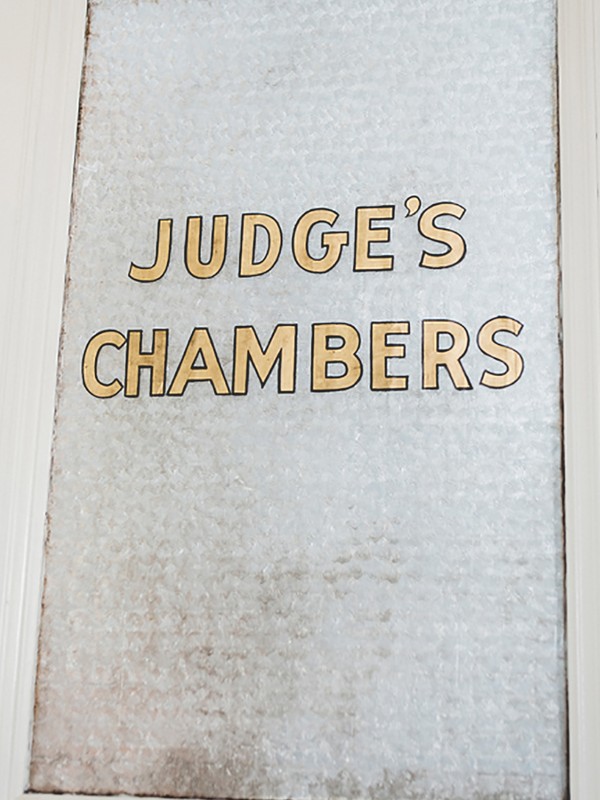 What It's Really Like To Do Jury Service