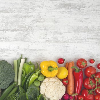 10 Benefits Of Having One Meat-Free Day A Week