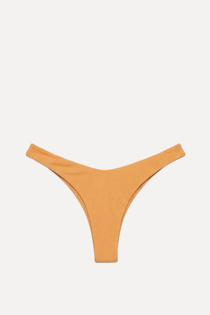 Bikini Bottoms