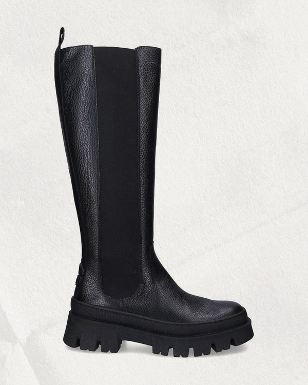 Believe Knee High from Carvela