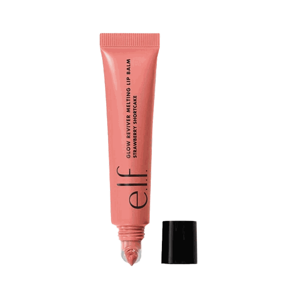 Glow Reviver Melting Lip Balm from e.l.f. 
