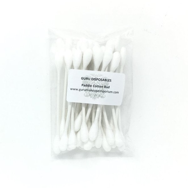 Paddle Cotton Buds from Guru