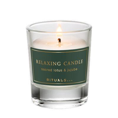 The Ritual Of Jing Mini Candle from Rituals