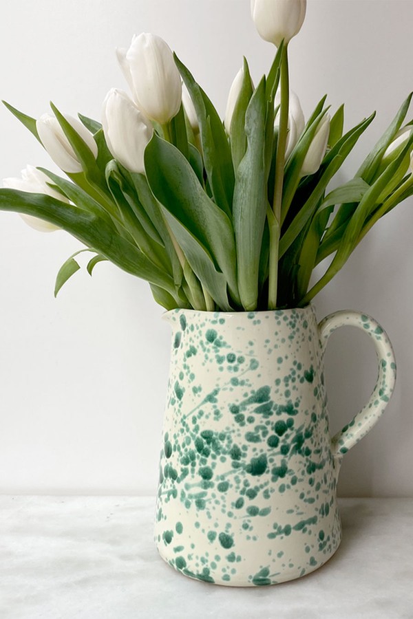 Jug from Hot Pottery