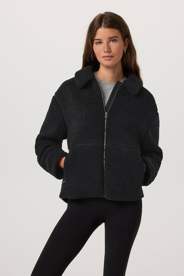 Lou Full Zip Jacket
