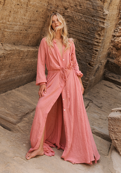 Thalia Maxi Dress