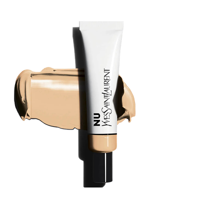 3. NU Bare Look Tint   from Yves Saint Laurent Beauty
