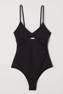 Shaping Swimsuit from H&M