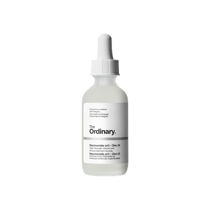 Niacinamide 10% + Zinc 1%