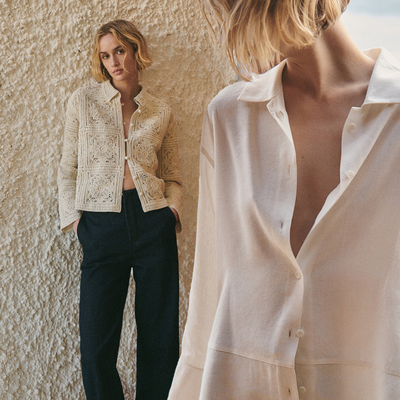 The 38 Best Pieces At Massimo Dutti