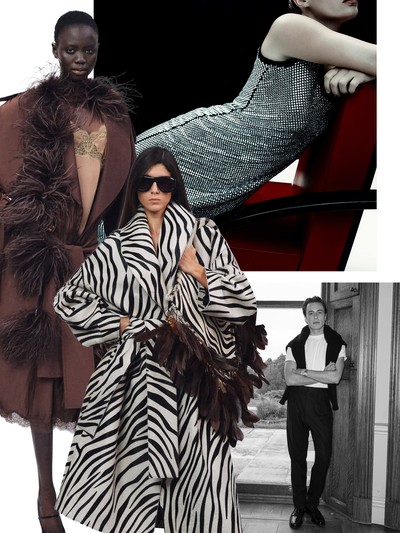 The 16Arlington Founder Talks Vision, Brand Building & More