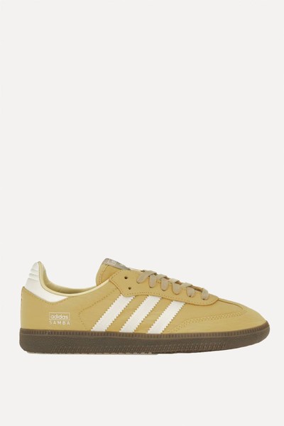 Samba OG Shoes from Adidas