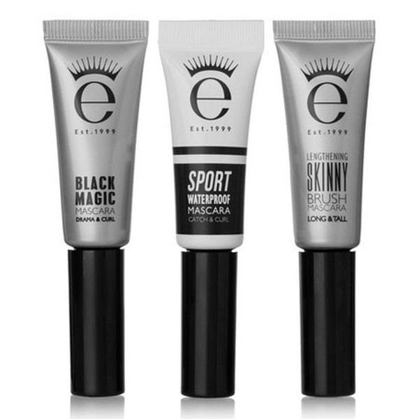 Mini Mascara Wardrobe from Eyeko