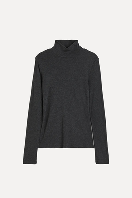 Turtleneck Top from H&M 