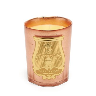 Nazareth Scented Candle from Cire Trudon