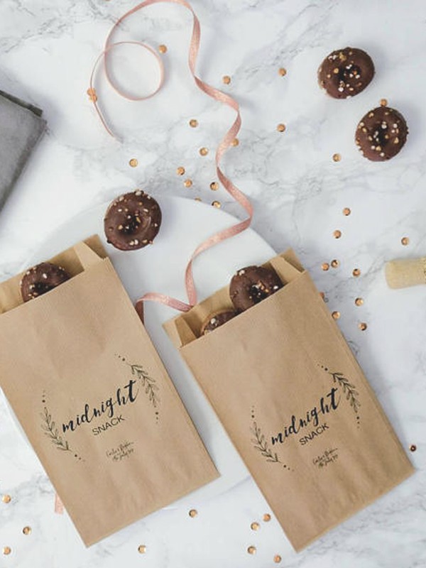 11 Unique Wedding Favour Ideas We Love